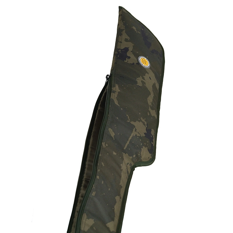 Solar Tackle Worldwide Single Sleeves